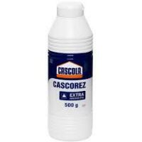 Imagem de COLA BRANCA CASCOREZ 500 GR - CASCOLA